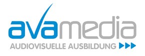 avamedia Logo